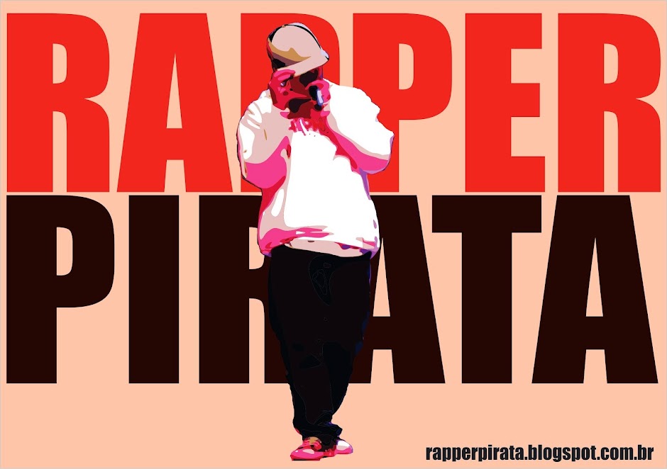 RAPPER PIRATA