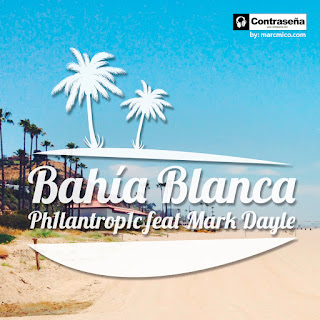 PH1LANTROP1C - Bahía Blanca - Contraseña Records 