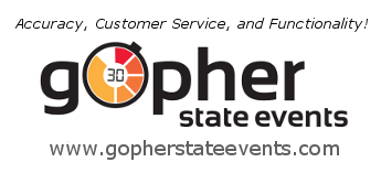 Gopher State Events