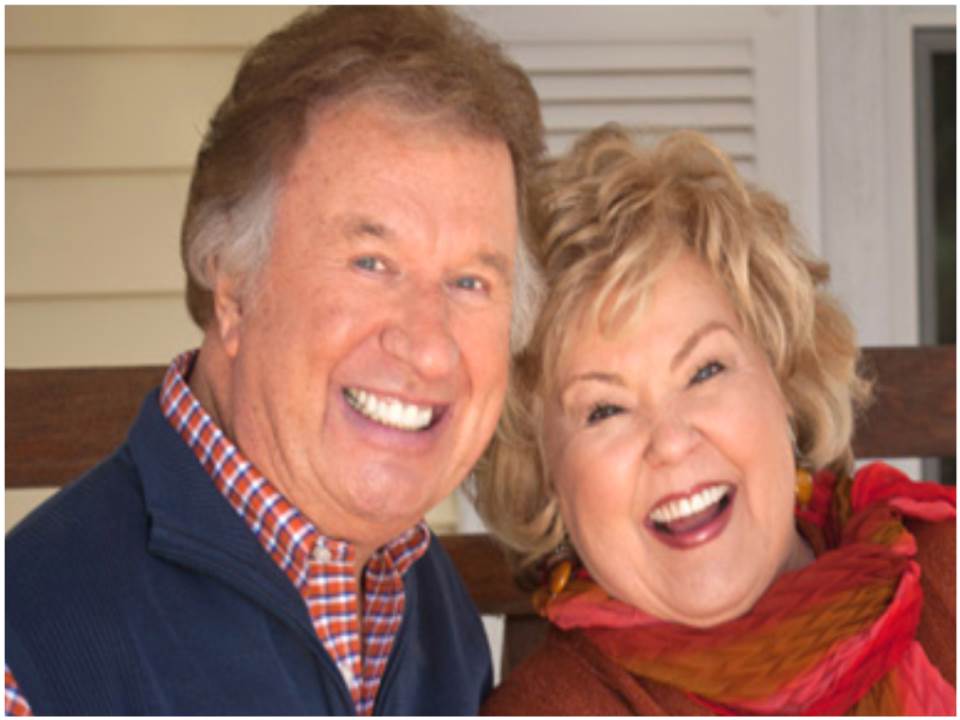 Bill Gaither's 'OLDIES SONG LIST'