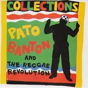Pato Banton - Bad Man & Woman Pato Banton - Bad Man & Woman