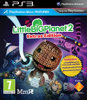 LittleBigPlanet 2 : Extras Edition (PS3) 2013 LITTLE+EXTRA-1