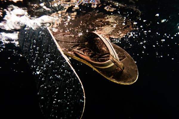 Oneill Sandals