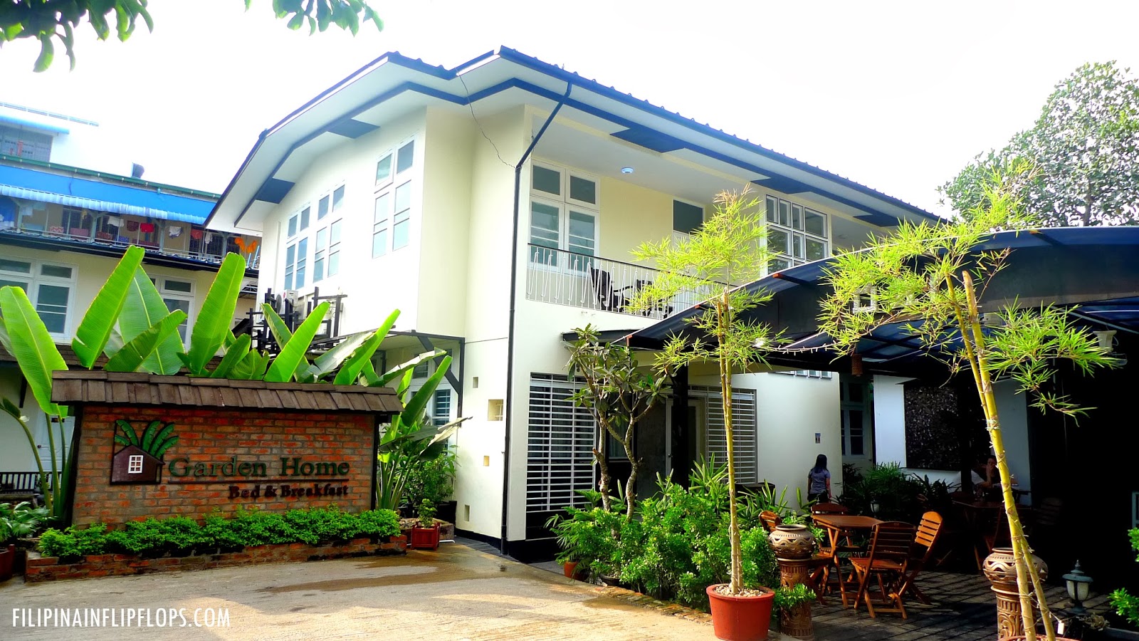 Filipina in Flip Flops Travel Tales and the City Life of a Filipina