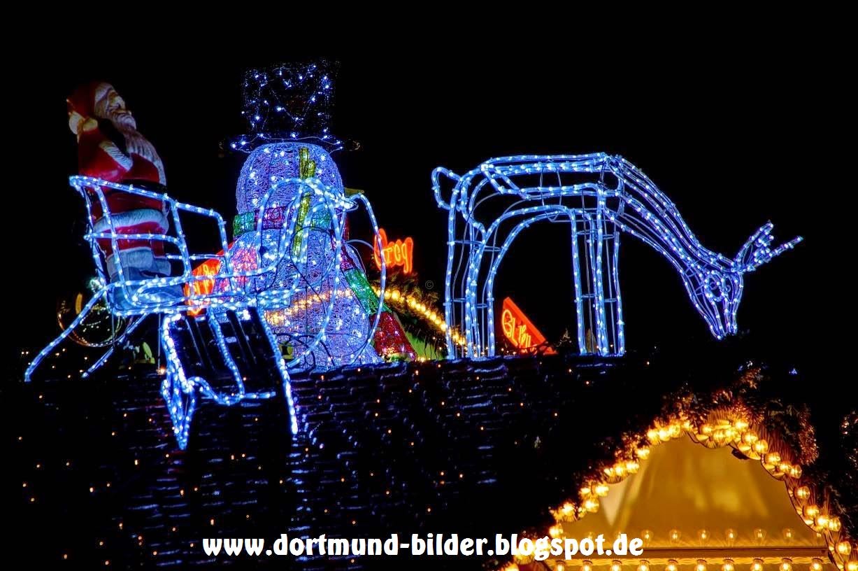 Dortmund Christmas Market High Resolution Stock Photography And