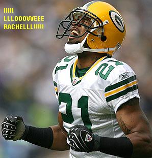Chuck Woodson