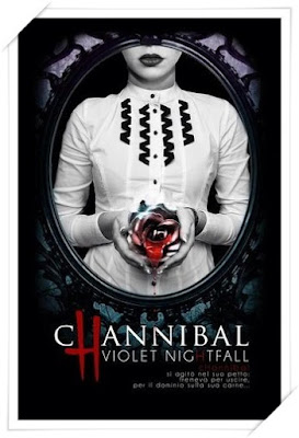 CHANNIBAL Violet Nightfall