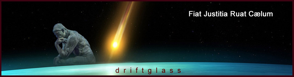 driftglass