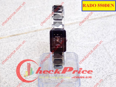 Đồng hồ lộ máy, đồng hồ Rado quà tặng lí tưởng cho cả người gửi và người nhận - 12