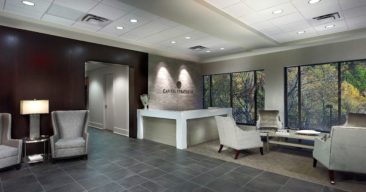 KPS Group, Inc. Capital Strategies An Interior Design Project