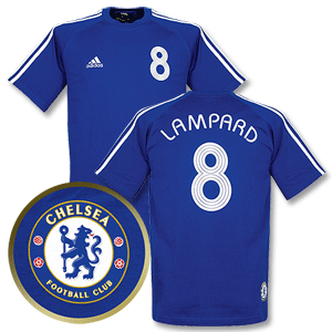 chelsea chelsea