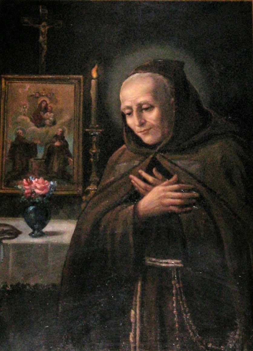 Sant' Egidio un Santo di casa nostra NazzecànneNazzecànne Il blog