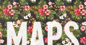 洋楽の歌詞を和訳してきたブログ Maroon 5 マルーン5 Maps 歌詞 和訳