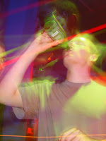man-drinks-beer heineken-is-good