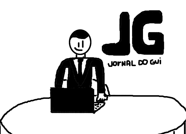 JG - JORNAL DO GUI