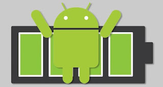Cara Menghemat Penggunaan Baterai Android