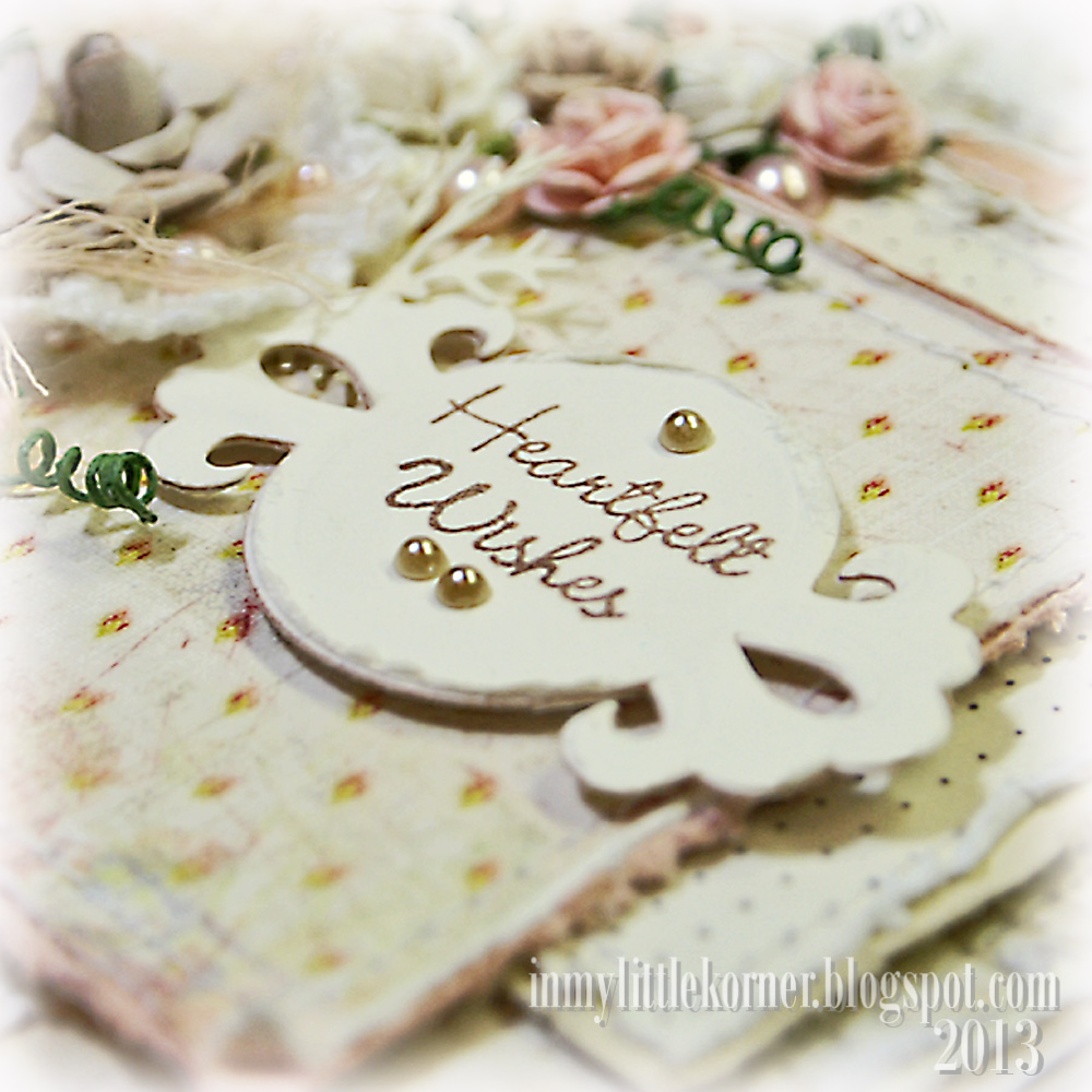 In My Little Korner TSTRAnything Goes...