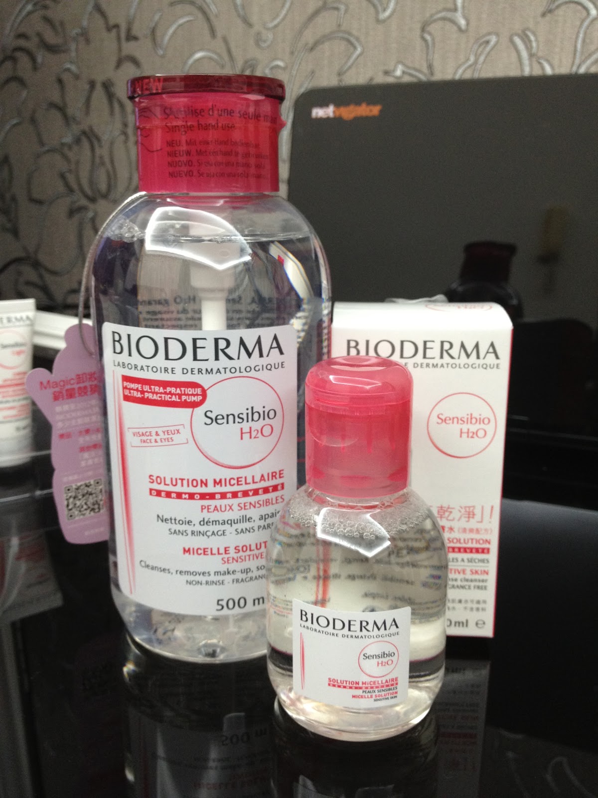 Bioderma Makeup remover review Buying the very Best