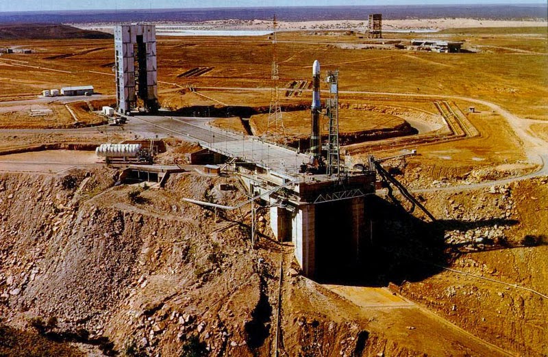 Gabe's Blog Launch Site 6A