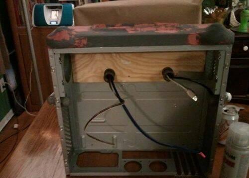 cpu mounstro