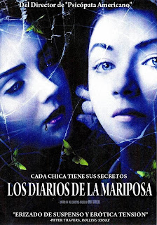 Los Diarios de la Mariposa