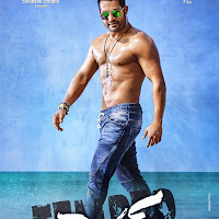 Temper First Look Pics HD Without Watermarks