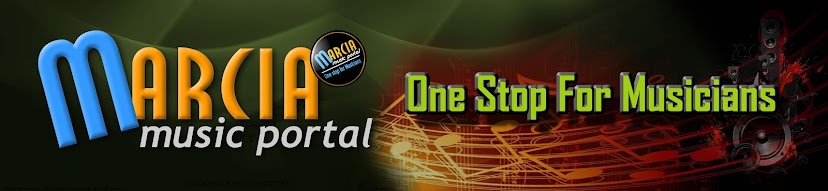 Marcia Music Portal