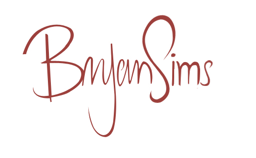 Bryan Sims