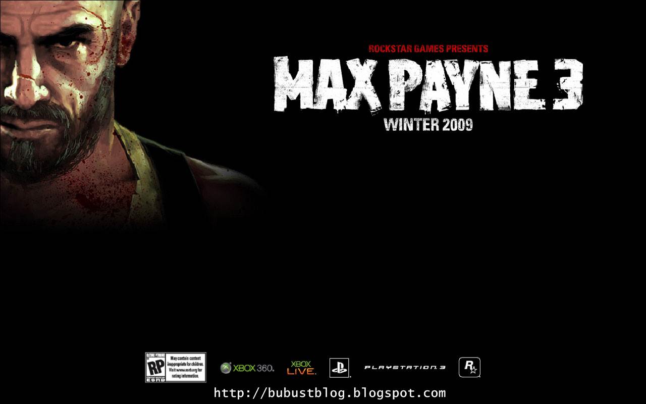 Max Payne Pl Windows Vista/7 Patch