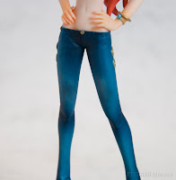 Figuarts ZERO - Nami (New World ver.)