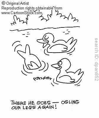 Dressed To Get Raped, They Said.