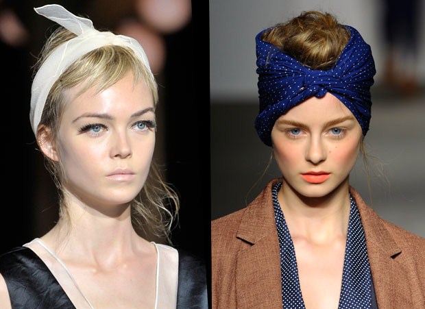 headscarf fashion