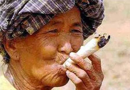 La conspiración del tabaco. Por que nos prohiben fumar? Porro1