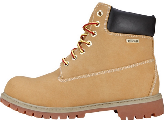 dexter work boots steel toe
