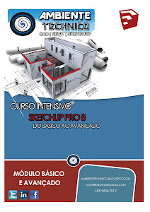 Curso Completo SketchUp