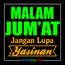 Gambar Animasi Dp Bbm Malam Jumat Gambar Animasi Dp Bbm Malam Jumat