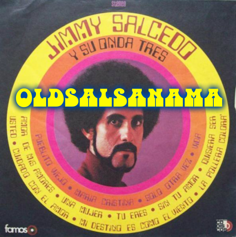 Jimmy Salcedo Y Su Onda Tres Untitled Jimmy Salcedo Y Su Onda Tres Untitled
