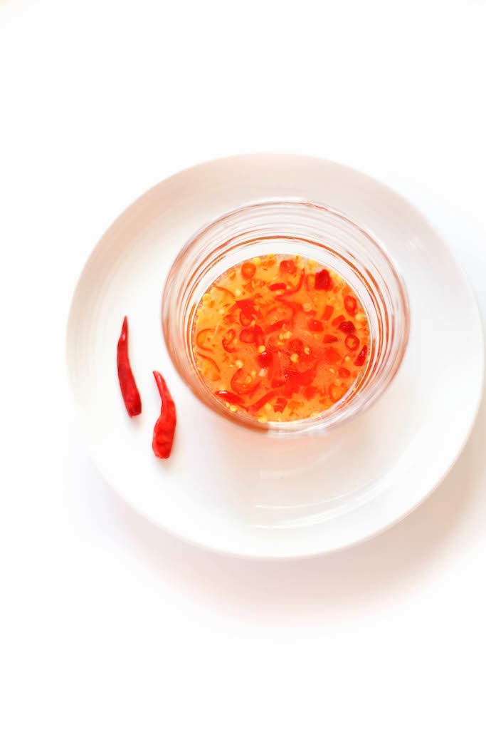 Chili-Lime Dressing | via Chandara Creative Chili-Lime Dressing | via Chandara Creative