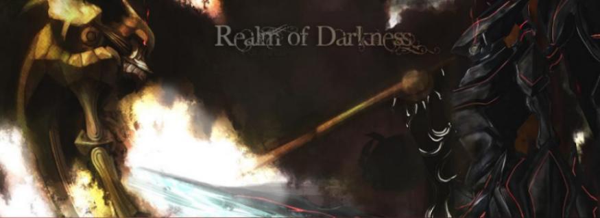 Realm of Darkness