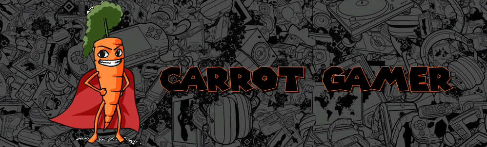 Carrot Gamer