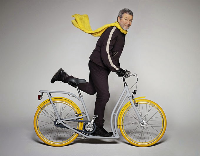 Pibal Bicycle