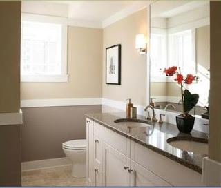 Baños Modernos: Diseño de interiores de baño