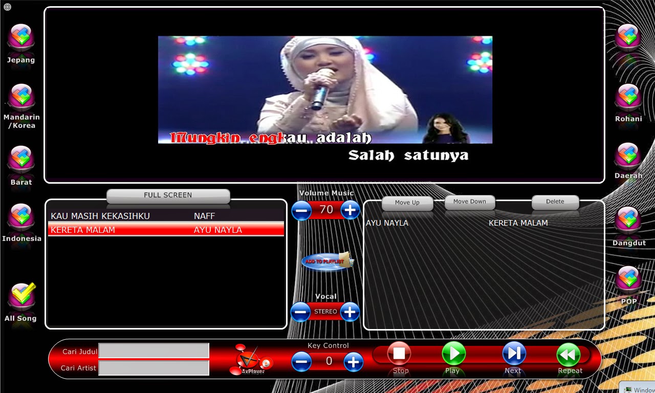 Best karaoke software pc 2016 mokasinpurple