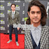 Jake T. Austin y Avan Jogia: MTV Movie Awards 2013