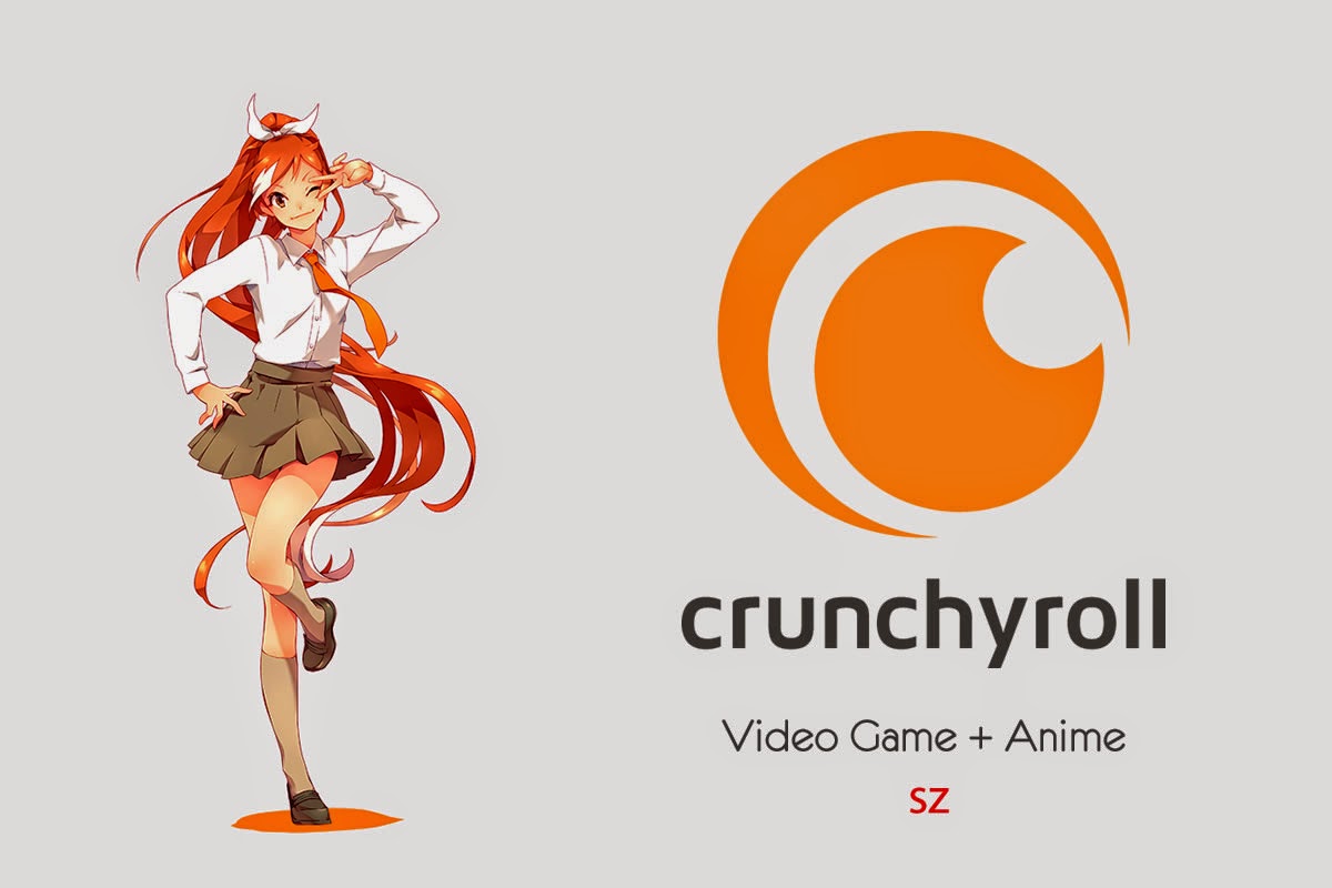 Assista animes online em seu PS3/ PS4 com o App Crunchyroll