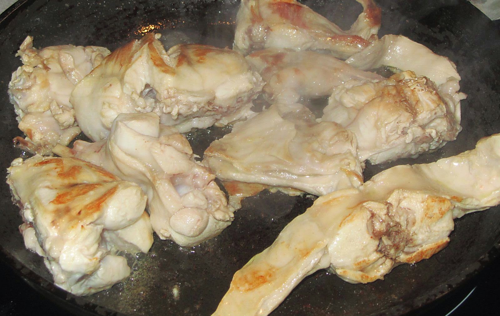 Рецепты приготовления кролика, что приготовить из мяса Рецепты приготовления кролика, что приготовить из мяса