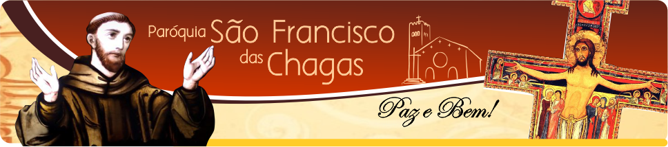 Paróquia São Francisco das Chagas | Diocese de Bacabal (MA)