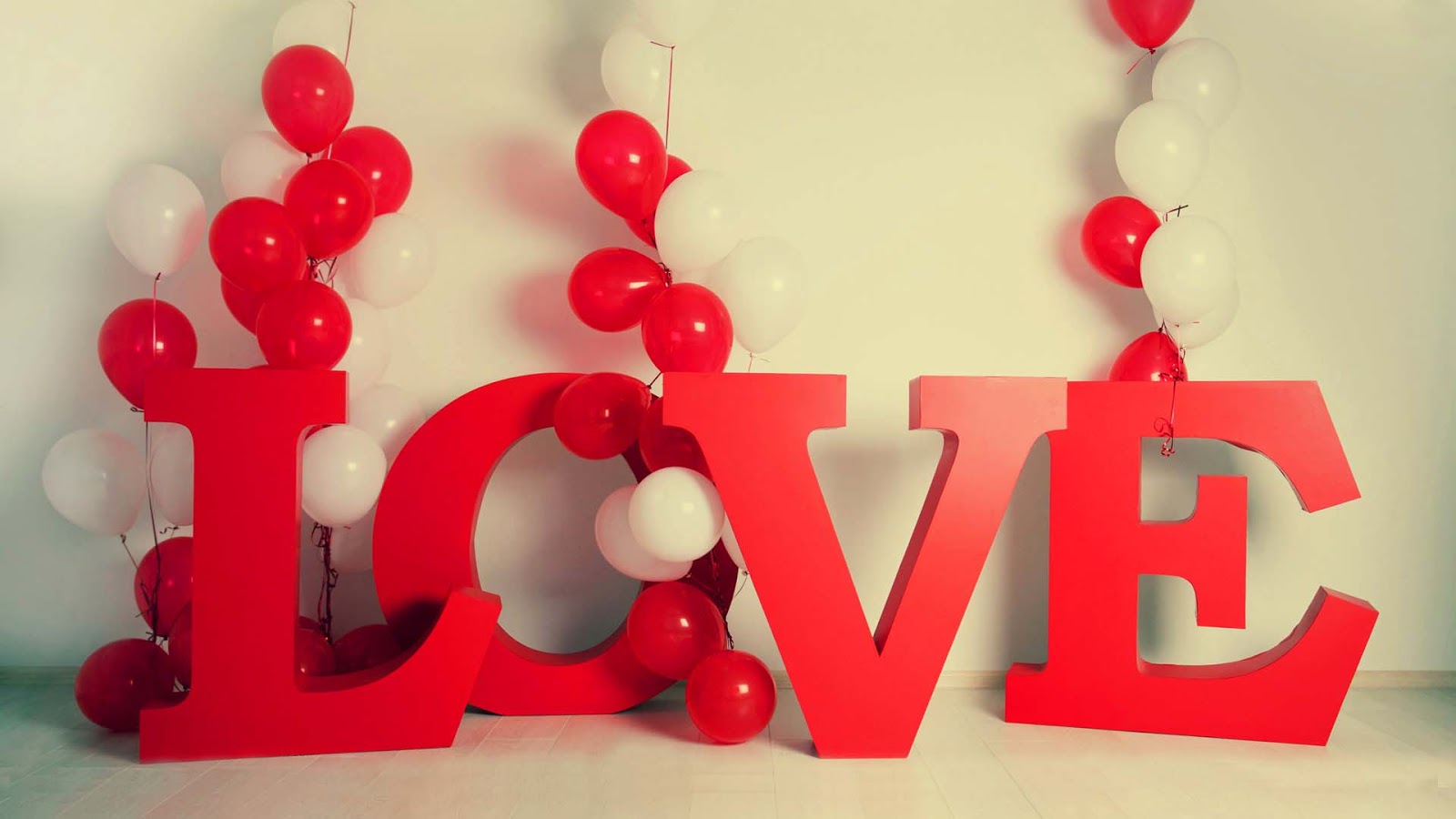 love love