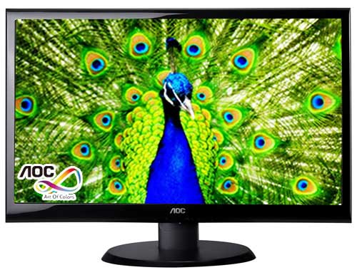 AOC E950Sw 產品圖
