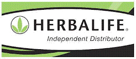 I'm Herbalife Distributor